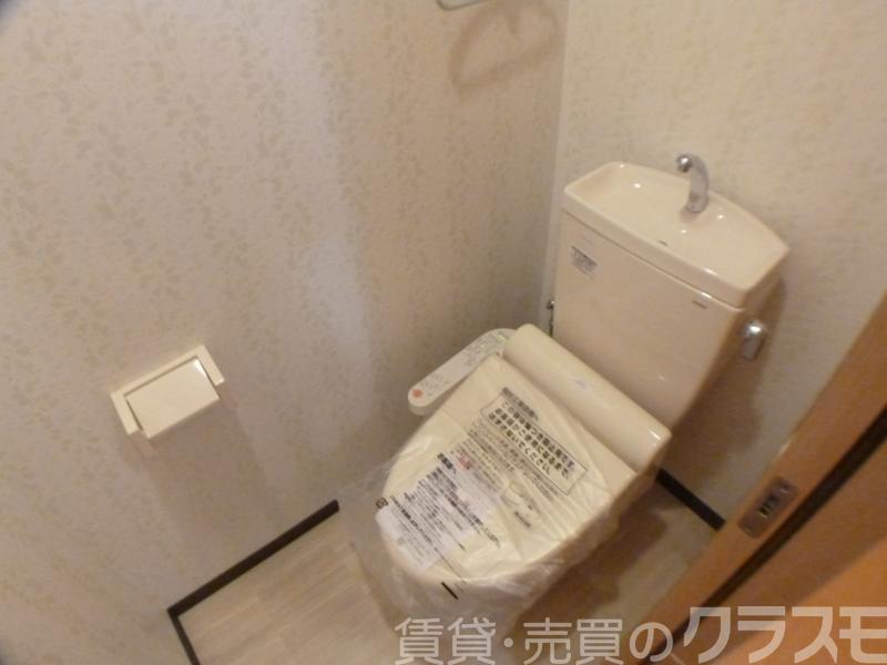 21/30 トイレ