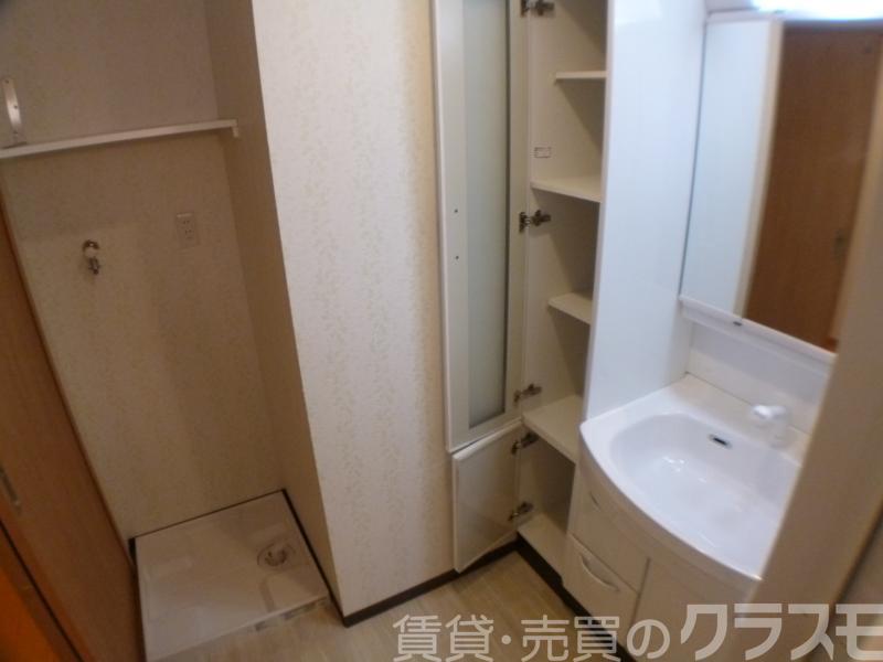 23/30 洗面