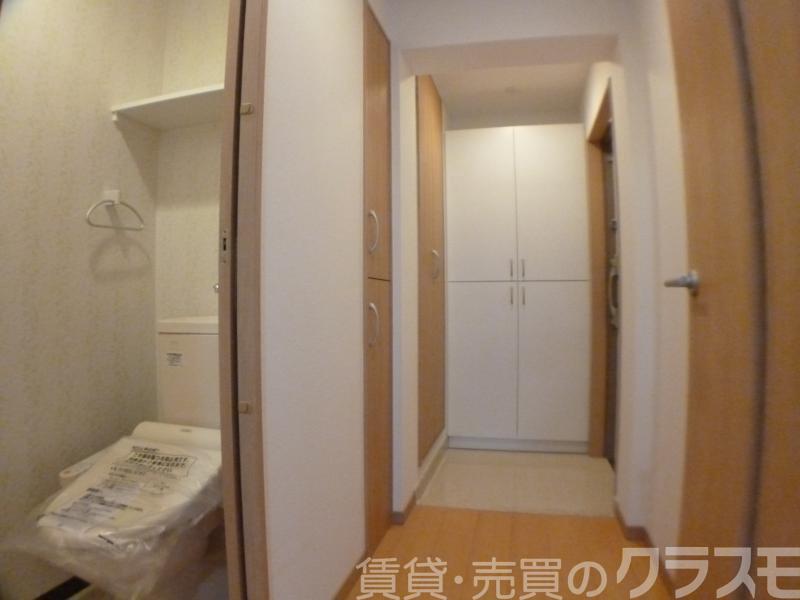 14/30 玄関