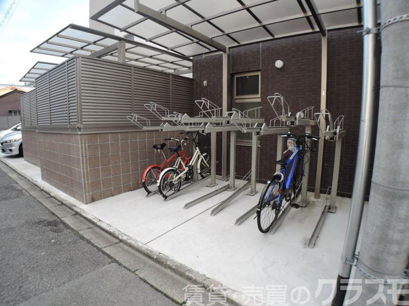 30/30 駐車場