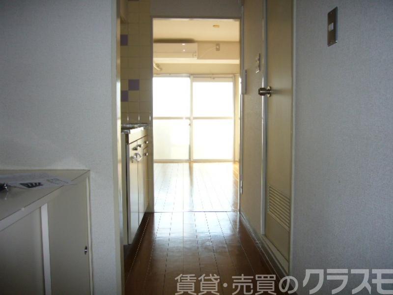 15/30 玄関