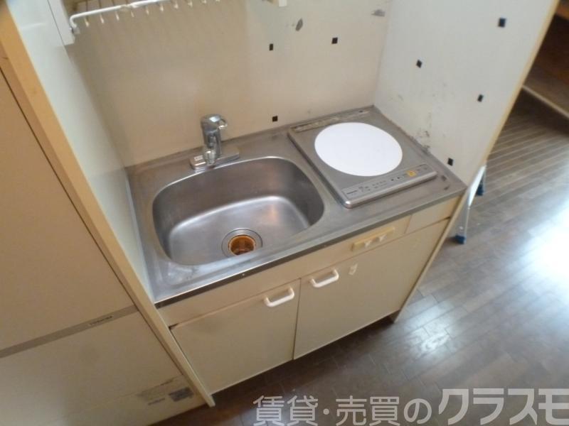 19/30 キッチン