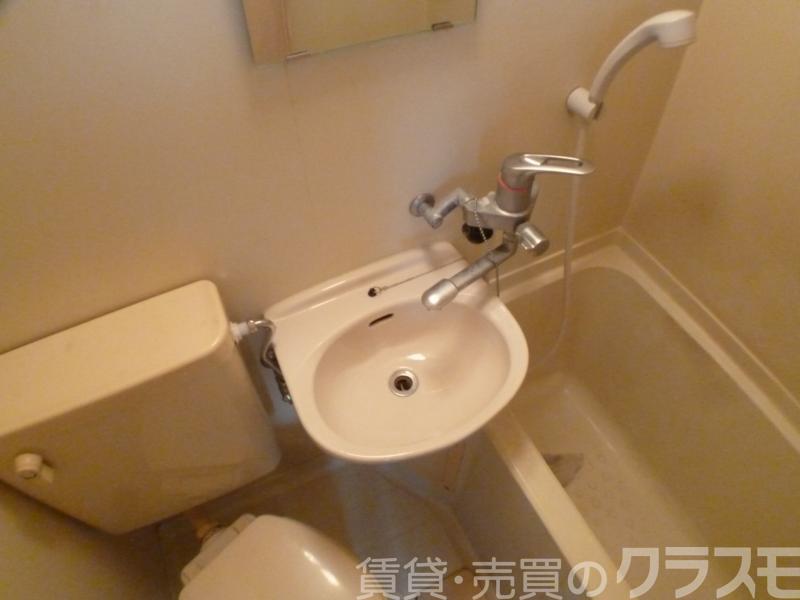 24/30 洗面