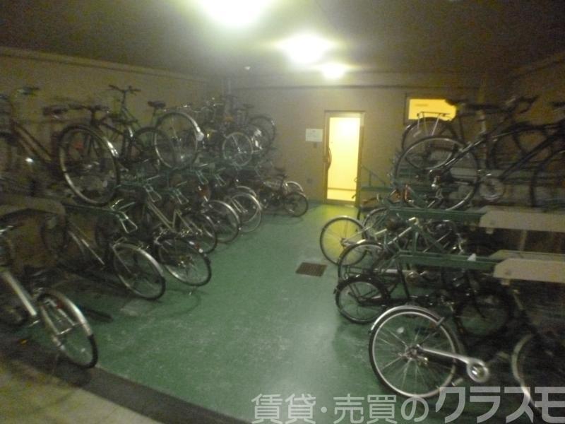 29/30 駐車場