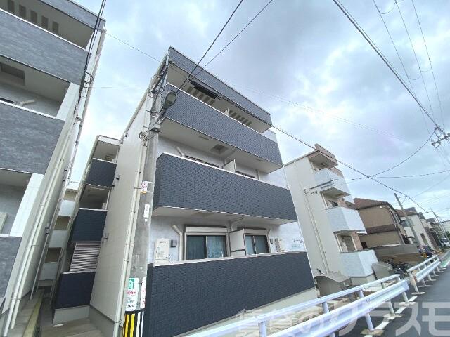 1/24 外観