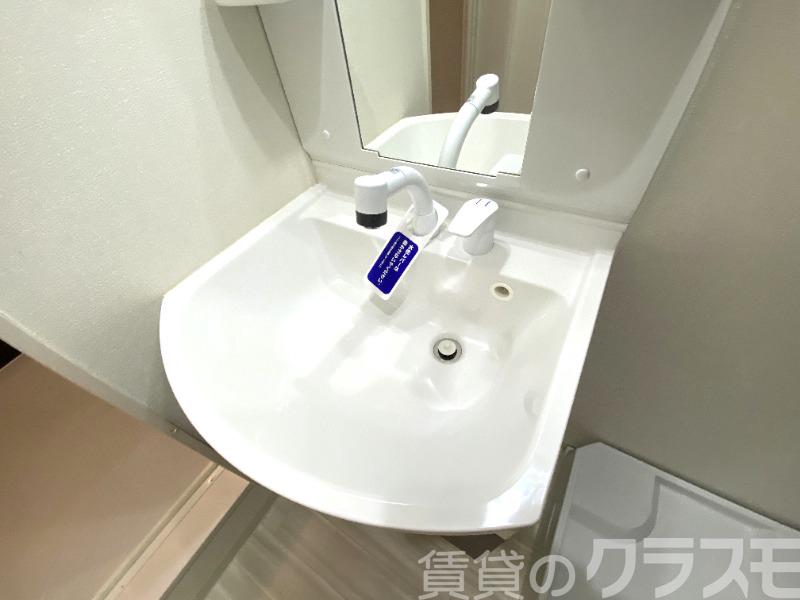 12/24 洗面