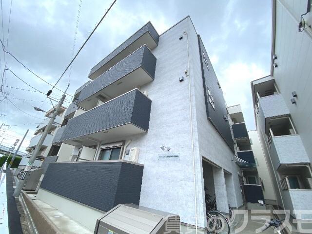 2/24 外観