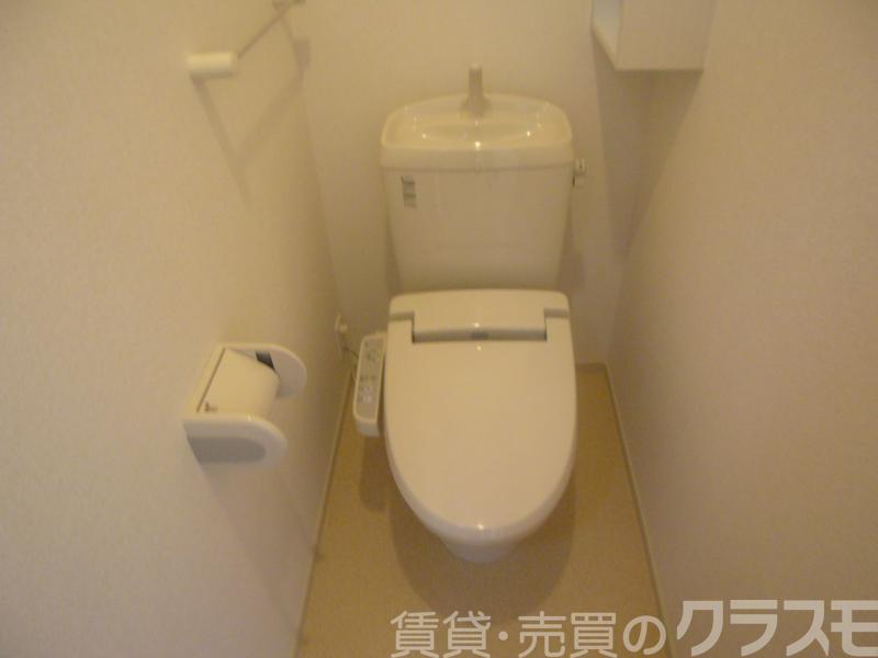 21/30 トイレ