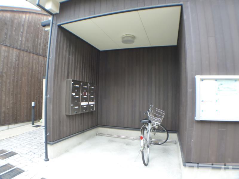 29/30 駐車場