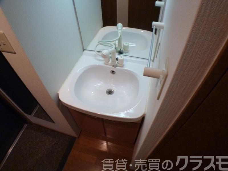 21/30 洗面