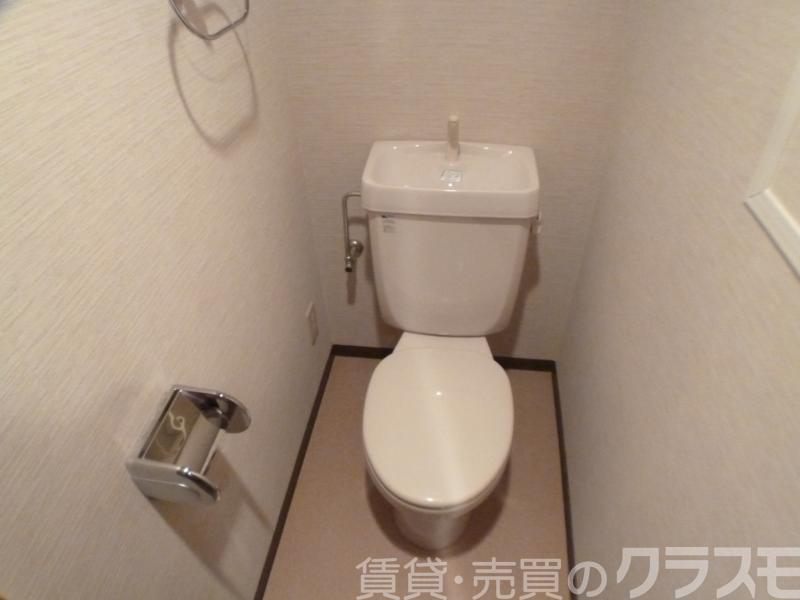 20/30 トイレ