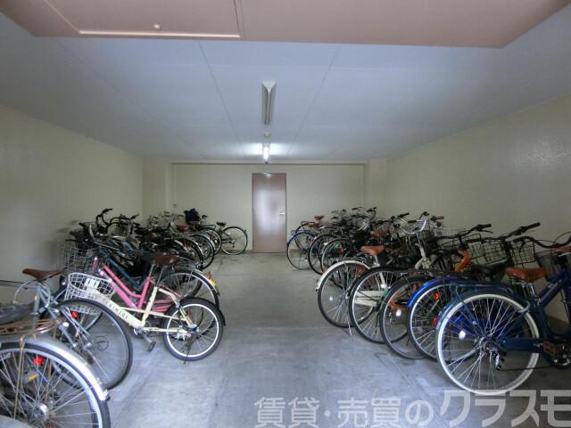 29/30 駐車場