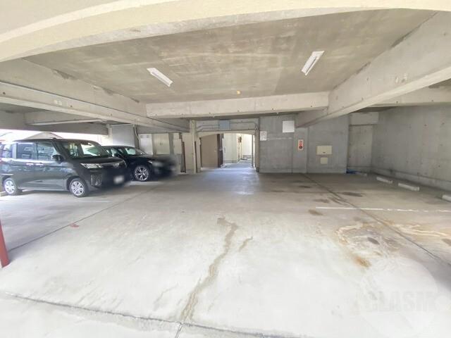 24/30 駐車場