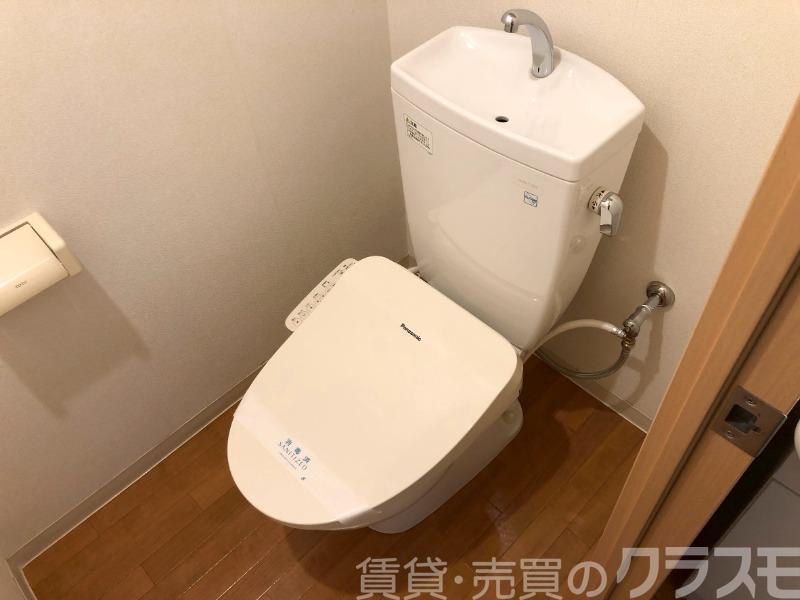 21/30 トイレ