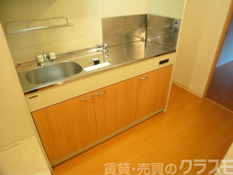 17/30 キッチン