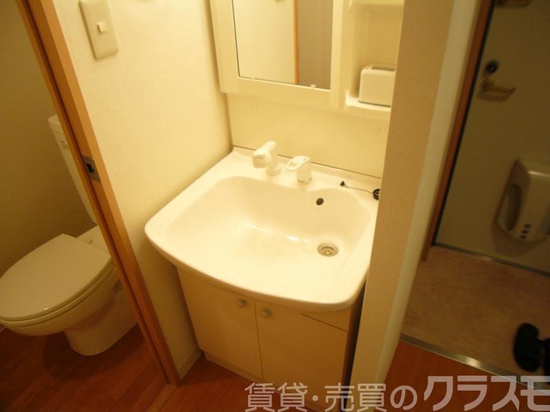 22/30 洗面