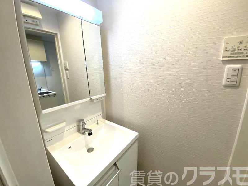 13/23 洗面