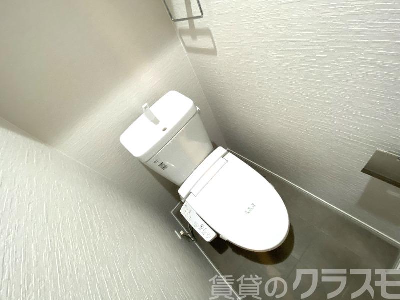 12/23 トイレ