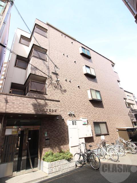 1/30 外観
