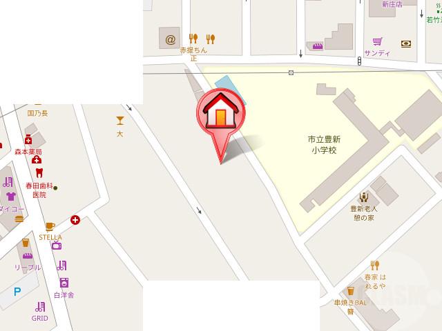 19/30 地図
