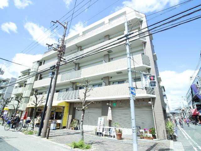 1/30 外観