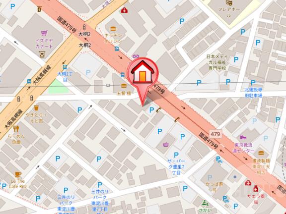 4/12 地図