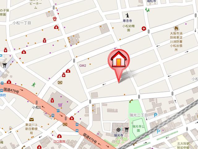 20/30 地図