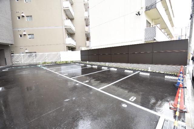 21/30 駐車場