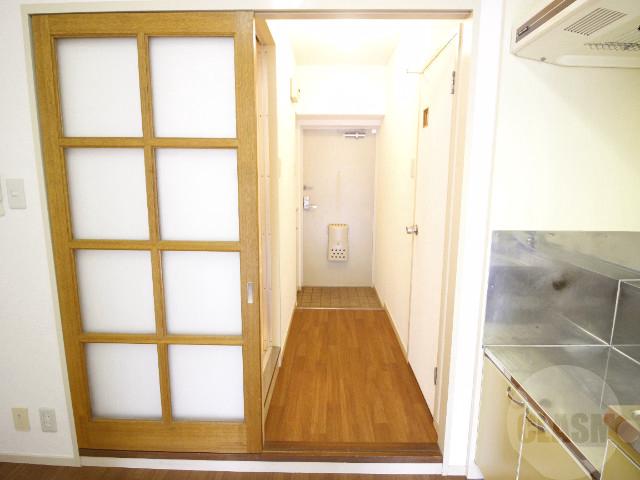 4/30 室内