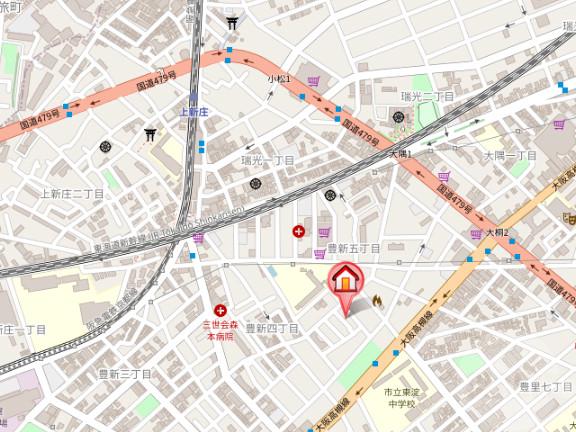 20/30 地図