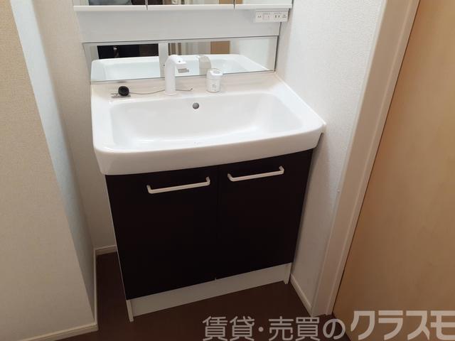 25/30 洗面