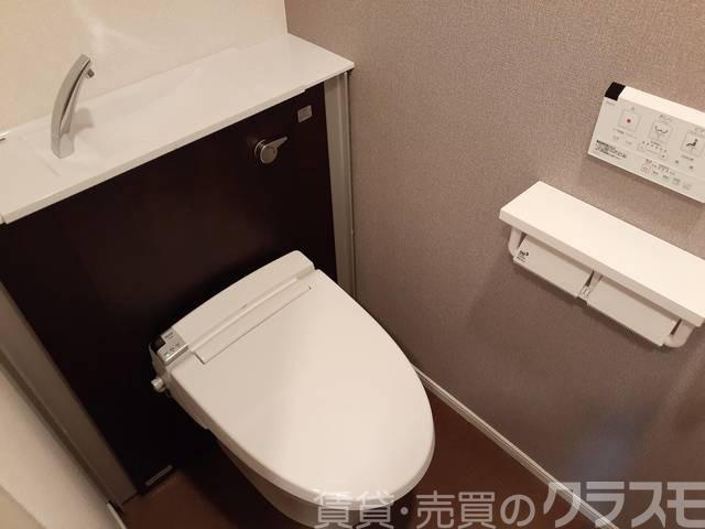 24/30 トイレ