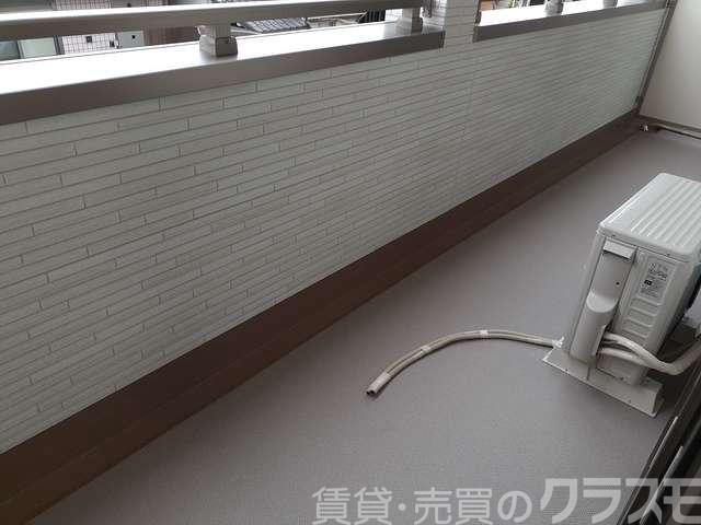 27/30 バルコニー