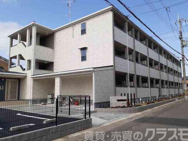 1/30 外観