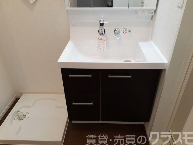 23/30 洗面