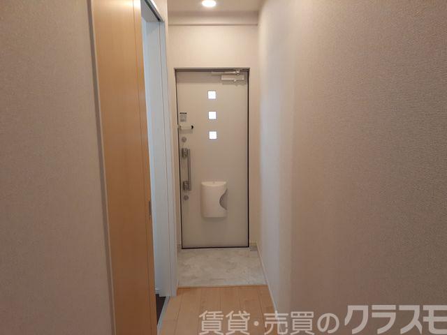 17/30 玄関