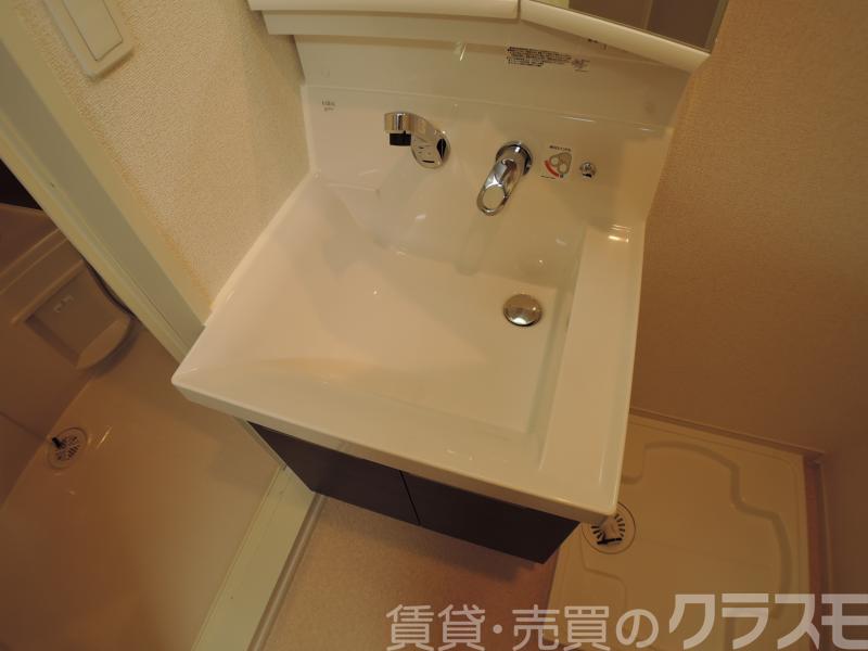 23/30 洗面