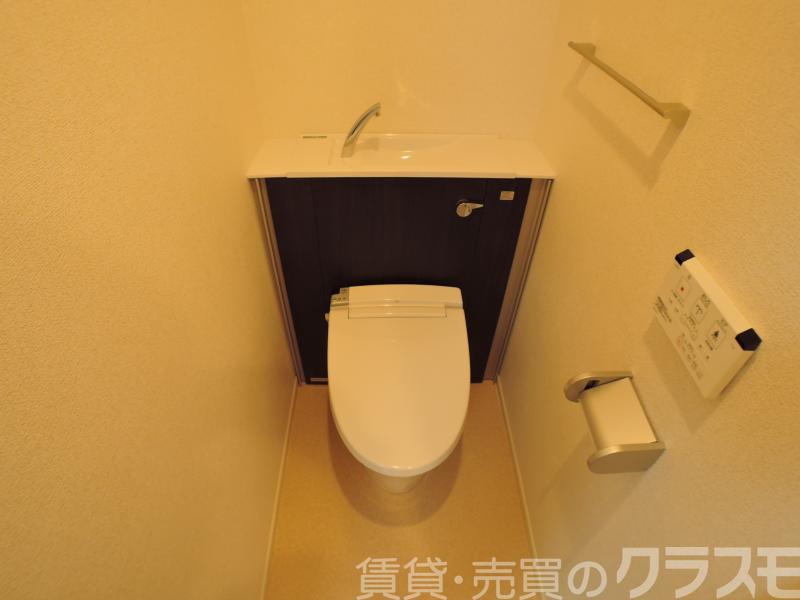 22/30 トイレ