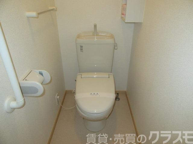 12/29 トイレ