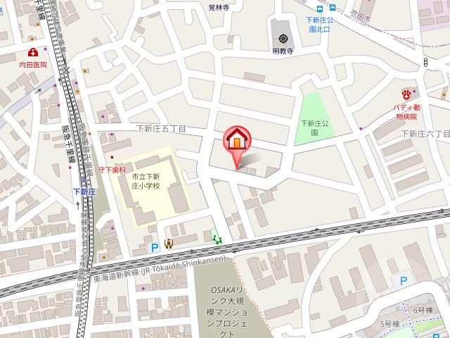 3/12 地図