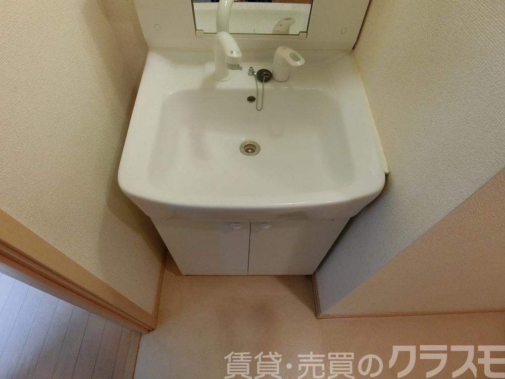 23/30 洗面