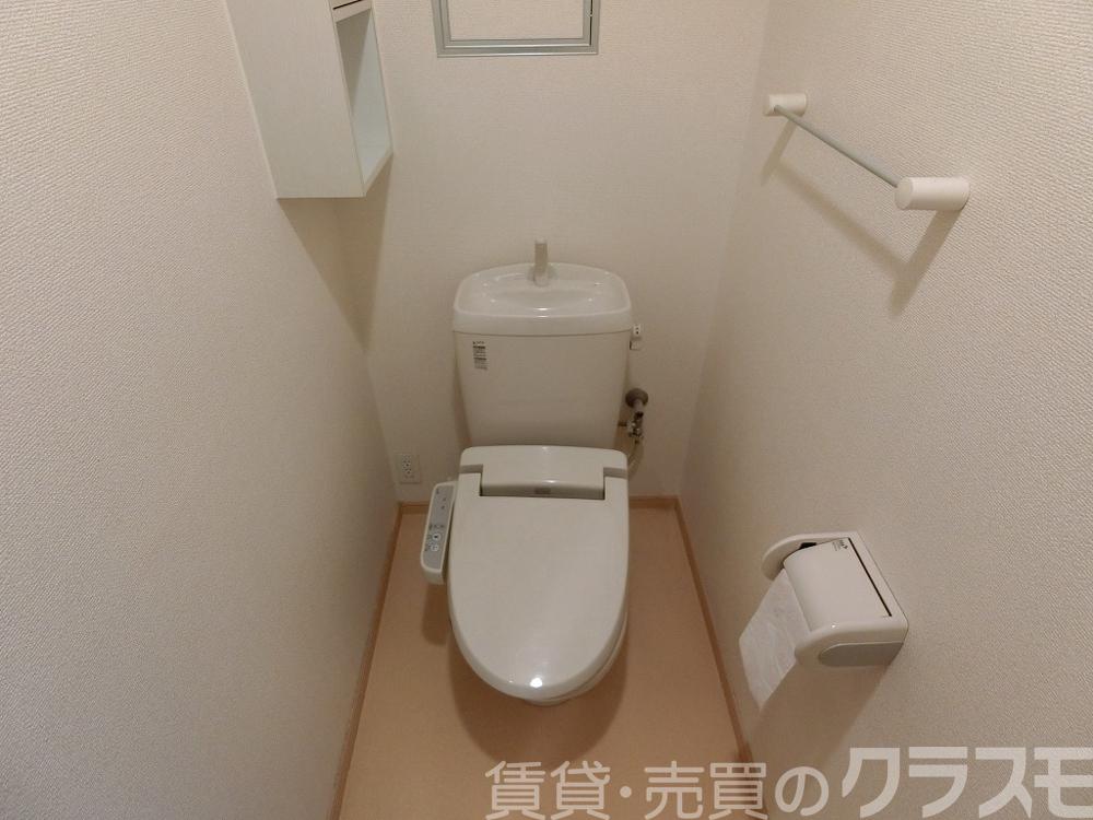 22/30 トイレ