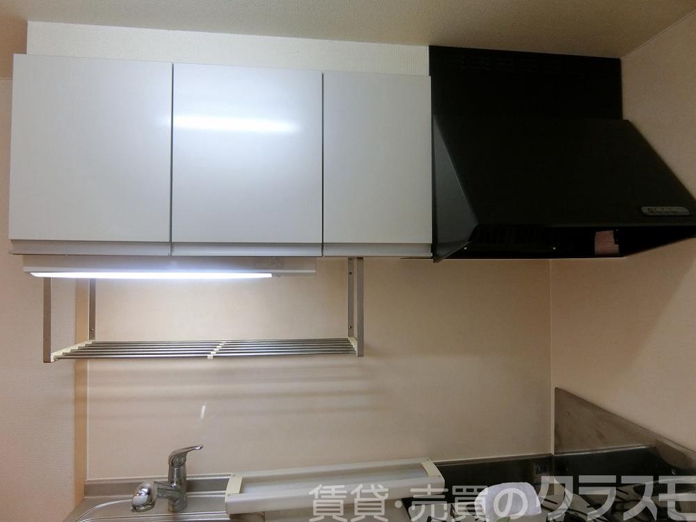 19/30 キッチン