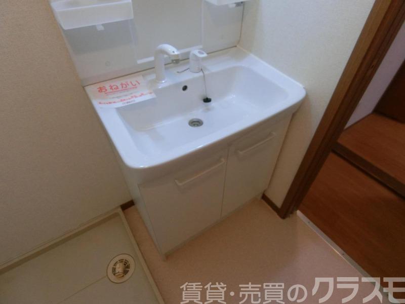 21/30 洗面