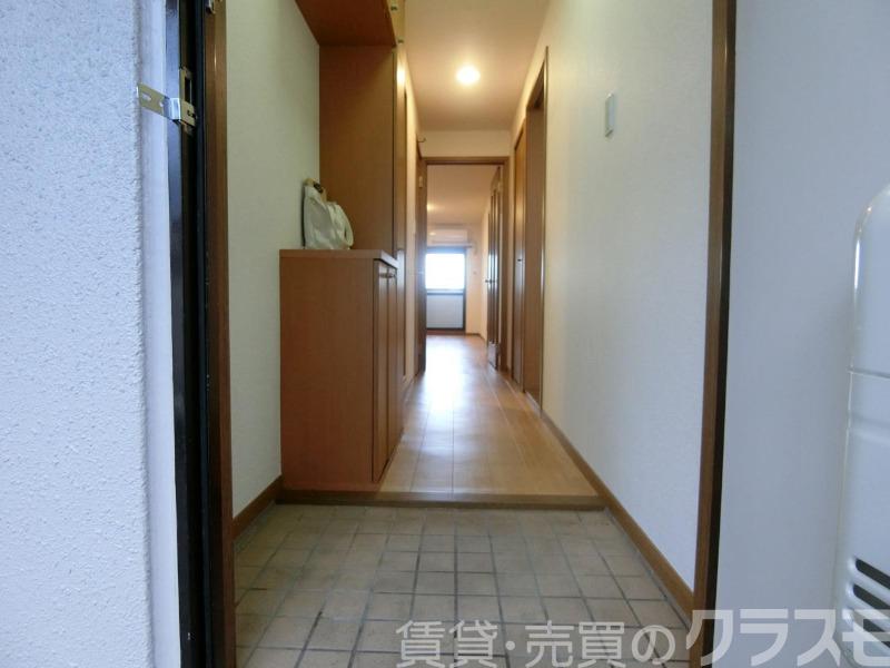 15/30 玄関