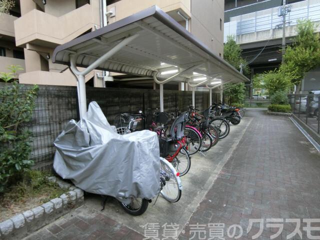 29/30 駐車場