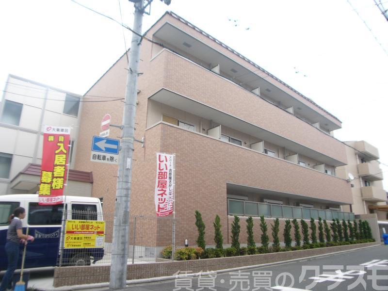 1/30 外観