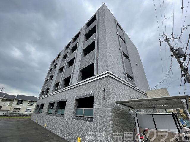 1/30 外観