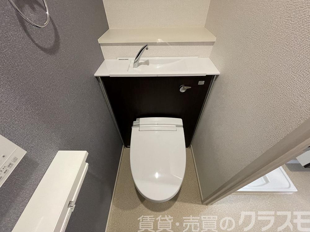 21/30 トイレ