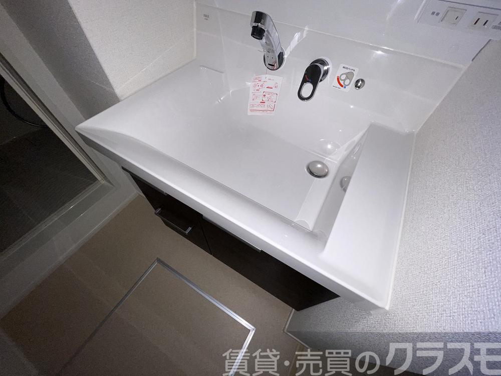 22/30 洗面